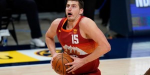 【大发扑克】约基奇：我觉得在我每次扣篮时 大家都在取笑我