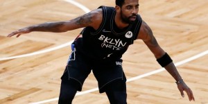 【大发扑克】沙梅特谈欧文战旧主：不管有没有明说 他都有一些额外的动力