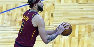 【大发扑克】麦基：取胜关键在于渴望胜利的心 掘金已凑齐夺冠的所有拼图