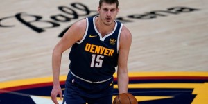 【大发扑克】约基奇：犯规困扰让我打得被动 今晚我们篮板保护做得很差