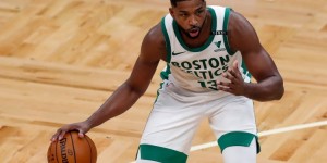 【大发扑克】NBA官推祝沙梅特24岁&特里斯坦-汤普森30岁生日快乐