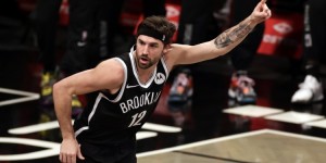 【大发扑克】乔哈谈战绩追平76人：并不太关心此事 只想赢下每场比赛