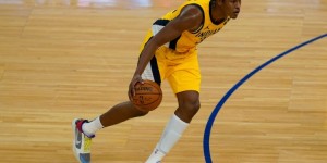 【大发扑克】步行者记者：球队试图得到坦普尔 骑士黄蜂对特纳有浓厚兴趣