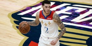 【大发扑克】鲍尔赛季第6次单场命中5记或以上三分 职业生涯新高