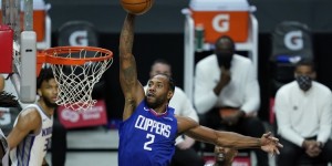 【大发扑克】小卡谈下半程：我们必须保持连续性 尽量争取季后赛优势