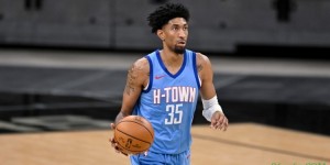 【大发扑克】火箭16连败 成为NBA历史在胜率超五成之后第四长连败