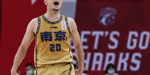 【大发扑克】今日图集：2021CBA全明星替补阵容
