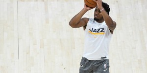 【大发扑克】今日图集：今年的三分大赛谁会夺冠？