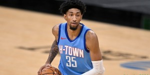 【大发扑克】塞拉斯：伍德始终有着坚定的信念 从未被困难击倒