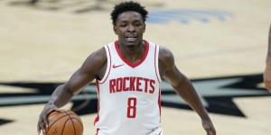 【大发扑克】泰特：我们不想一直输下去 但我们人手不足