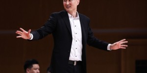 【大发扑克】常胜之师！广东连续19个赛季常规赛胜率超70%