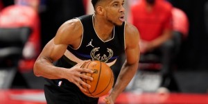 【大发扑克】字母哥：我现在更专注于享受当下 76人现在是东部第一吗？