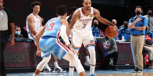 【大发扑克】Shams：多队对希尔&阿里扎感兴趣 快船是有意希尔的球队之一