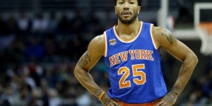 【大发扑克】锡伯杜：罗斯没有确定的回归日期 跟里弗斯是很好的朋友