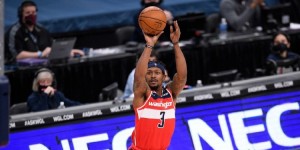 【大发扑克】比尔：全明星前的比赛十分重要 要拿出前几场的劲头