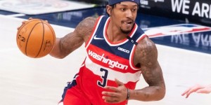 【大发扑克】比尔轰生涯第27个40+ 连续11场40+输球纪录终结