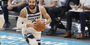 【大发扑克】卢比奥：稳定的出场时间和轮换让我重新找到自我