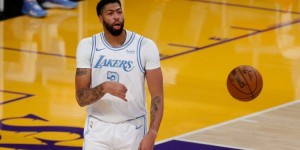 【大发扑克】沃格尔：浓眉离复出依然还有一段距离 目前没有确切的回归时间