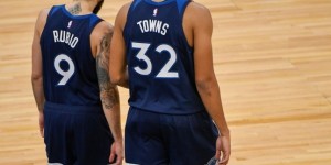 【大发扑克】森林狼昨日输球后 队史胜率降至北美体育联盟任意现存球队中最低