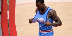 【大发扑克】美记：沃尔和洛瑞是热火的潜在目标 希罗&罗宾逊或作为筹码