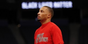 【大发扑克】开拓者GM：鲍威尔对我们是极大的补充 球队变得更好了