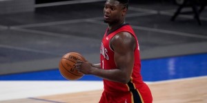 【大发扑克】名记：锡安将顶替恩比德首发出战