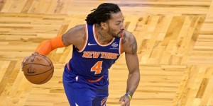 【大发扑克】今日尼克斯VS奇才 罗斯&诺埃尔&布洛克缺战