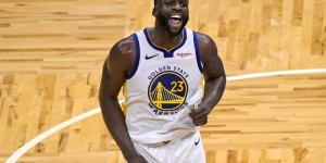 【大发扑克】科尔：格林在攻防两端掌控了赛场 普尔终于不再只围着球转了