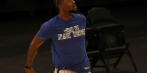 【大发扑克】【亲笔】兰德尔：科比告诫我不能懈怠 身为尼克斯一员感到自豪