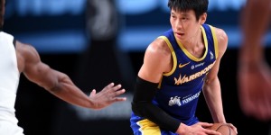 【大发扑克】迈尔斯：林书豪的经历是很好的榜样 新秀们要多与他交流