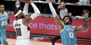 【大发扑克】?真的离谱啊！安东尼本场10记进球全部是空心入网 筐都没碰