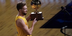 【大发扑克】过去6年技巧挑战赛 4次冠军由内线球员获得