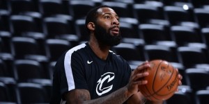 【大发扑克】名记：凯尔特人和德拉蒙德进行了会面 很有希望将其签下