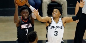 【大发扑克】BR调查：多位联盟高管称奥拉迪波在寻求一份长期的顶薪合同