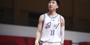 【大发扑克】韩硕CBA生涯抢断数超杨鸣升至历史第19 前面一位是郭艾伦