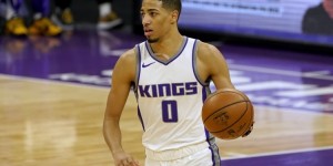 【大发扑克】找到办法了？自从哈利伯顿顶替巴格利首发后 国王战绩为5胜1负