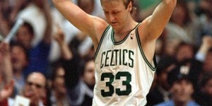 【大发扑克】29年前的今天 35岁拉里-伯德爆砍49分14篮板12助攻创纪录