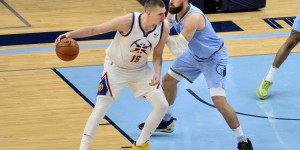 【大发扑克】约基奇：我更愿意在掘金拿到总冠军