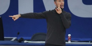 【大发扑克】纳什谈哈登表现：并不认为那是理所当然 但已经习以为常