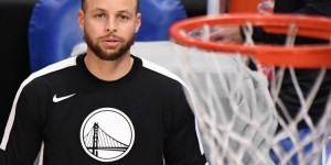 【大发扑克】力斩西部第一！33岁生日之夜 库里与勇士背负压力前行