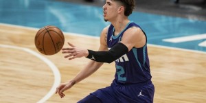 【大发扑克】联盟多名内部人士盛赞三球：比想象中要好 很有可能拿下最佳新秀