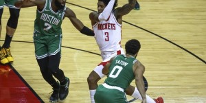 【大发扑克】火箭遭遇16连败 刷新队史搬迁后最长连败纪录