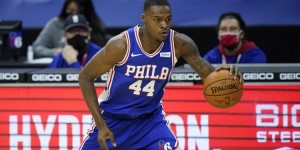 【大发扑克】官方：76人签下保罗-里德与梅森-琼斯