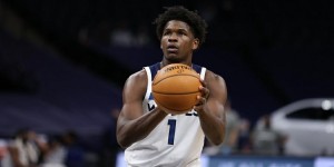 【大发扑克】NBA官方新秀榜：爱德华兹升至榜首 三球跌至第六