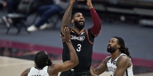 【大发扑克】名记：奇才在密切关注骑士是否会买断德拉蒙德的合同