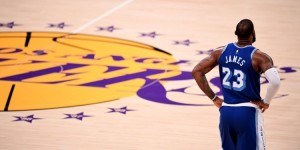 【大发扑克】全明星赛后湖人三分命中率提升至41.3% 3月至今三分命中率40.6%