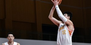 【大发扑克】纪录定格！顾全此前得分28+时已13连胜 今日被广东终结