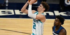 【大发扑克】NBA官方新秀榜：三球居首 爱德华兹升至次席 奎克利第三