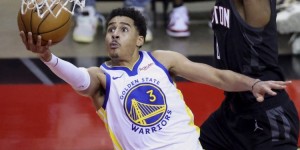 【大发扑克】乌布雷：不觉得普尔该去发展联盟 不过他头颅高昂强势回归