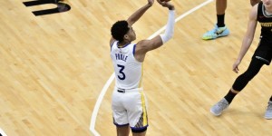 【大发扑克】玩会了！普尔三月场均18.5分 命中率接近180俱乐部